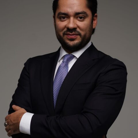 Alan Rios