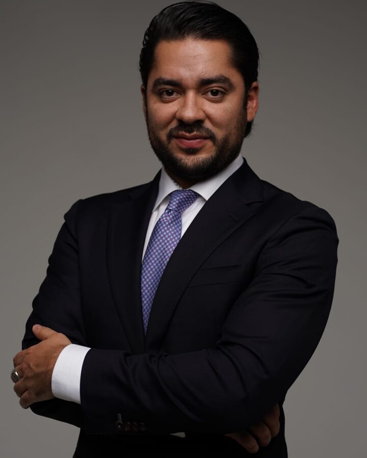 Alan Rios