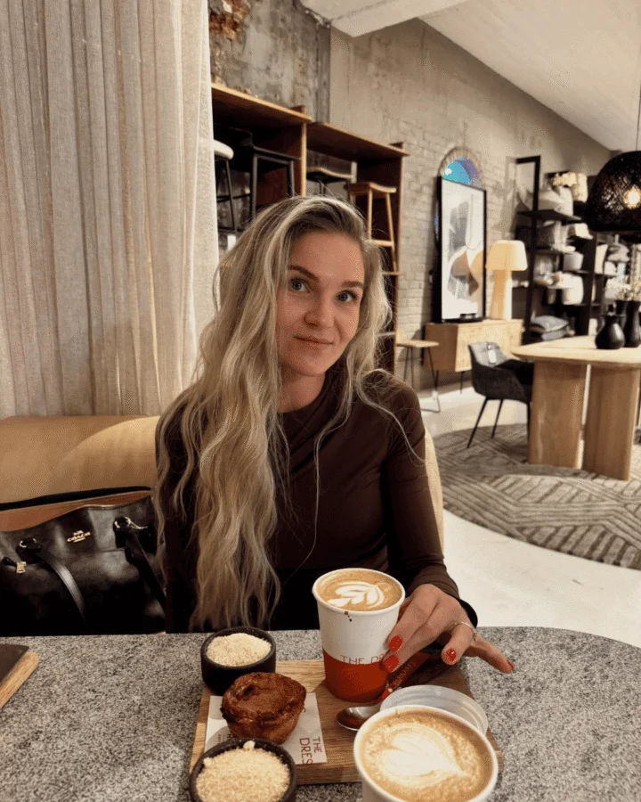 Lisset Gericke