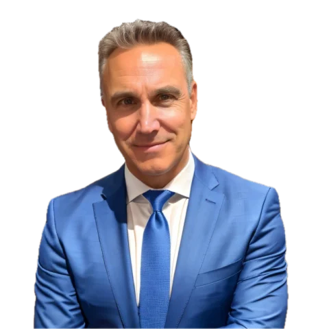 Rod Cameron