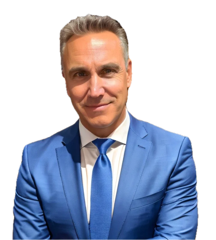 Rod Cameron