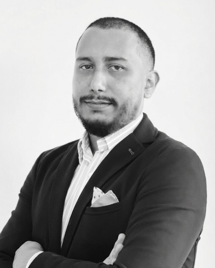 Pablo Segura